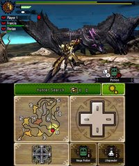 Monster Hunter 4 Ultimate screenshot, image №241665 - RAWG