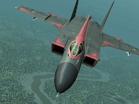 Ace Combat Zero: The Belkan War screenshot, image №549329 - RAWG