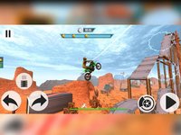 Moto Bike Stunt Racing Game screenshot, image №2264589 - RAWG