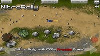 Nitro Rally (itch) screenshot, image №2316427 - RAWG