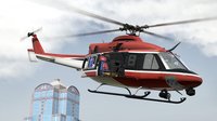 Take On Helicopters screenshot, image №169423 - RAWG