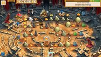 Argonauts Agency: Ares Games screenshot, image №4231045 - RAWG