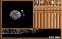 SpellJammer: Pirates of Realmspace screenshot, image №303592 - RAWG