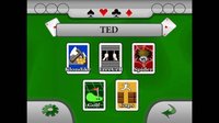 5 in 1 Solitaire screenshot, image №253986 - RAWG