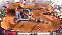 Rock 'N Racing Off Road DX screenshot, image №41107 - RAWG