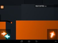 Spy Neon Pixel Run 3D screenshot, image №1334127 - RAWG