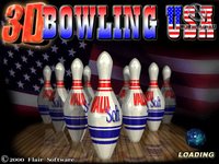 3D Bowling USA screenshot, image №324374 - RAWG