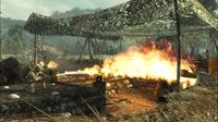 Call of Duty: World at War screenshot, image №723434 - RAWG