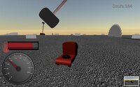 Unbrakeable screenshot, image №2614492 - RAWG