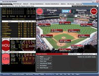 Out of the Park Baseball 2007 screenshot, image №471461 - RAWG