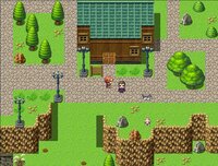 Dragon Slayer Harold screenshot, image №2474099 - RAWG