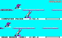 Winter Games screenshot, image №336425 - RAWG