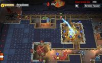 Dungeon Keeper (mobile) screenshot, image №296895 - RAWG