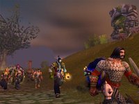 World of Warcraft screenshot, image №352062 - RAWG