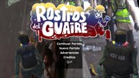 Rostros del Guaire screenshot, image №1076570 - RAWG