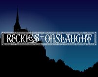 Reckless Onslaught screenshot, image №3801262 - RAWG