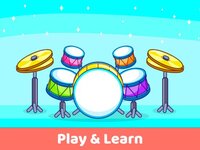 Piano Kids Music Learning Game screenshot, image №3905544 - RAWG