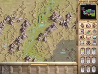 Chariots of War screenshot, image №361024 - RAWG