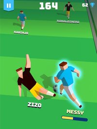 Soccer Hero! screenshot, image №886502 - RAWG