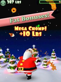 Hungry Santa screenshot, image №1602590 - RAWG