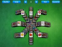 Mahjong Emoji =) screenshot, image №2057784 - RAWG