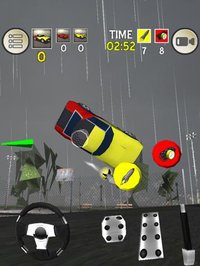 Drift Basketball screenshot, image №2184727 - RAWG