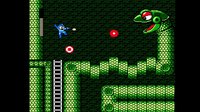 Mega Man Legacy Collection / ロックマン クラシックス コレクション screenshot, image №768717 - RAWG
