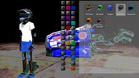 Airframe Ultra screenshot, image №4154079 - RAWG
