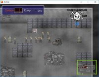 Archer (SerTek) screenshot, image №1172603 - RAWG