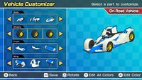 Rev Up! RC Grand Prix screenshot, image №3606065 - RAWG