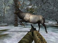 Cabela's Dangerous Hunts screenshot, image №389560 - RAWG