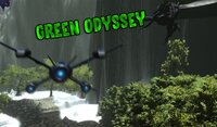 Green Odyssey screenshot, image №3194381 - RAWG