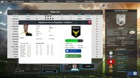 European Football Dynasty 2023 screenshot, image №3576019 - RAWG