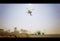 Soldiers of Heaven VR screenshot, image №136126 - RAWG