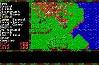 Questron II screenshot, image №3133663 - RAWG