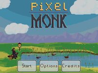 Pixel Monk screenshot, image №3988397 - RAWG