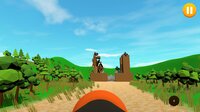 Castle battle 3D screenshot, image №2761336 - RAWG