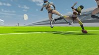 Girl Rugby Dash screenshot, image №1637767 - RAWG