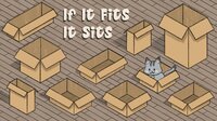 If It Fits, It Sits screenshot, image №2838677 - RAWG