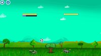 VolleyFantasy screenshot, image №2551429 - RAWG