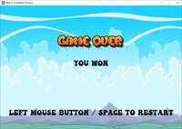 40 Accessible One Button Controlled Games screenshot, image №3574739 - RAWG