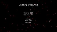 Deadly Outlines screenshot, image №3376435 - RAWG