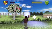 PS1 Harry Potter Duel screenshot, image №3613084 - RAWG