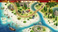 Roads of Rome: New Generation 3 Collector's Edition screenshot, image №3965166 - RAWG