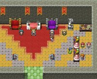 The Pants of the King screenshot, image №2416273 - RAWG
