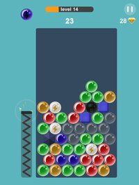 Snap Bubble screenshot, image №872856 - RAWG