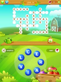 Word Farm Puzzles screenshot, image №1599791 - RAWG