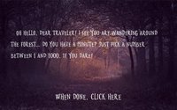 Number Witch screenshot, image №1304569 - RAWG