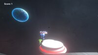 Space Jump (Maxivimax) screenshot, image №3410515 - RAWG