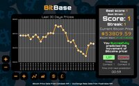 BitBase Bitcoin Price Prediction screenshot, image №2817601 - RAWG